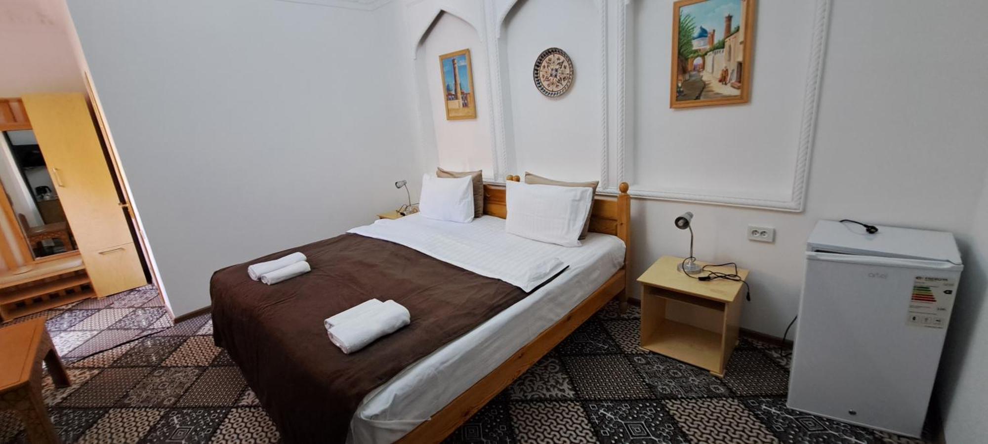 Boutique Hotel Breshim Μπουχάρα Εξωτερικό φωτογραφία