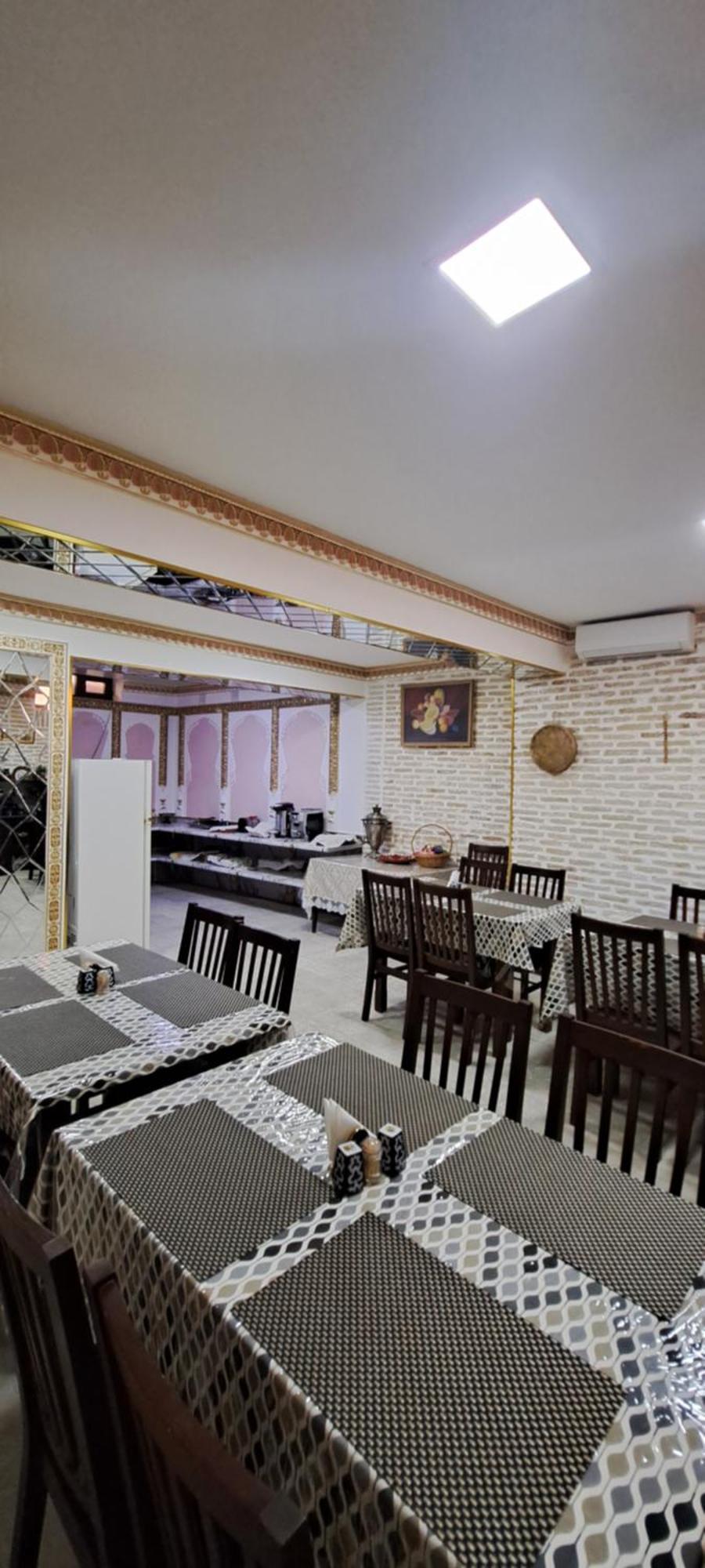 Boutique Hotel Breshim Terrace Μπουχάρα Εξωτερικό φωτογραφία