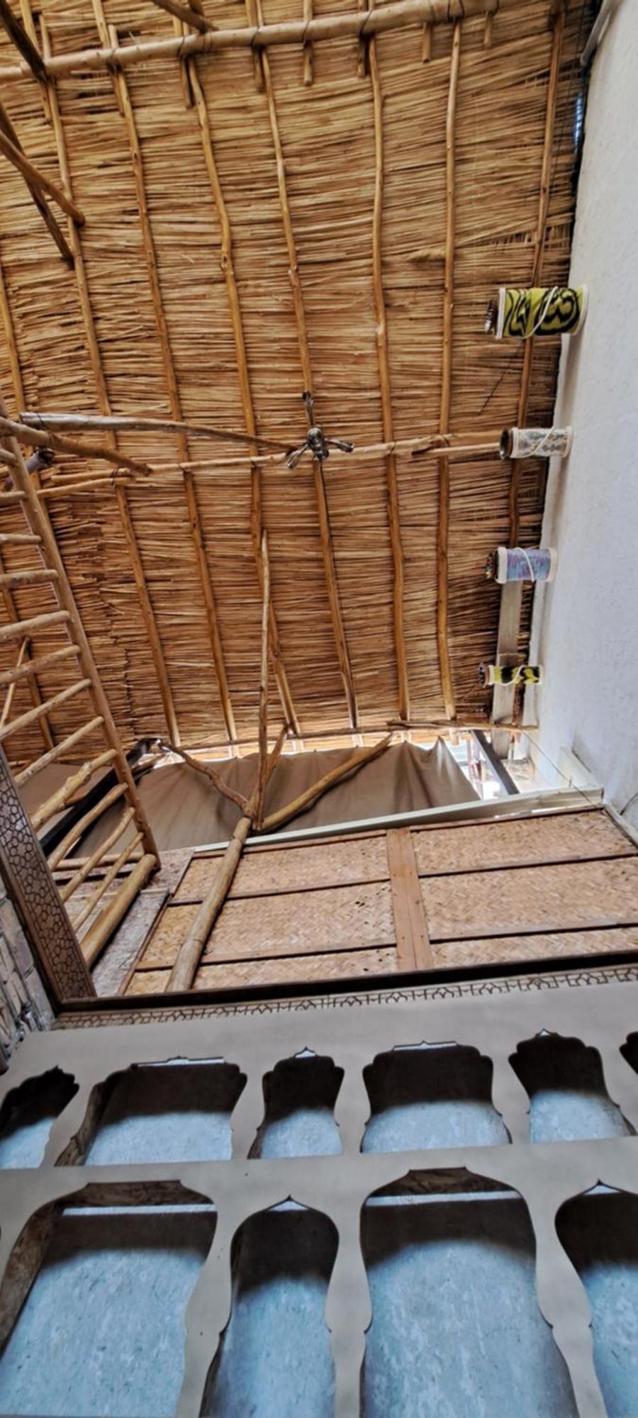 Boutique Hotel Breshim Terrace Μπουχάρα Εξωτερικό φωτογραφία