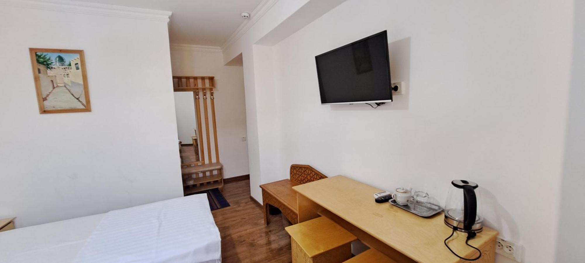 Boutique Hotel Breshim Terrace Μπουχάρα Εξωτερικό φωτογραφία